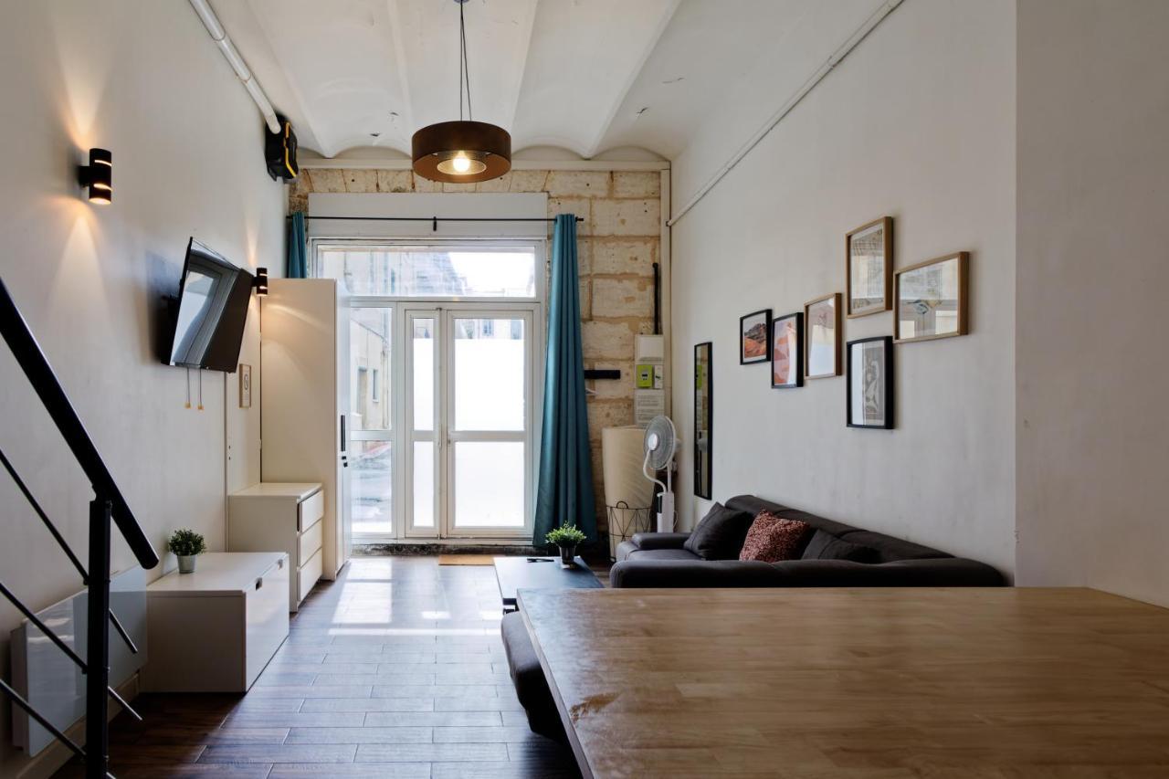 Sleep In Montpellier, Louise, Centre, Gare, 2 Ch, Tram St-Denis Διαμέρισμα Εξωτερικό φωτογραφία