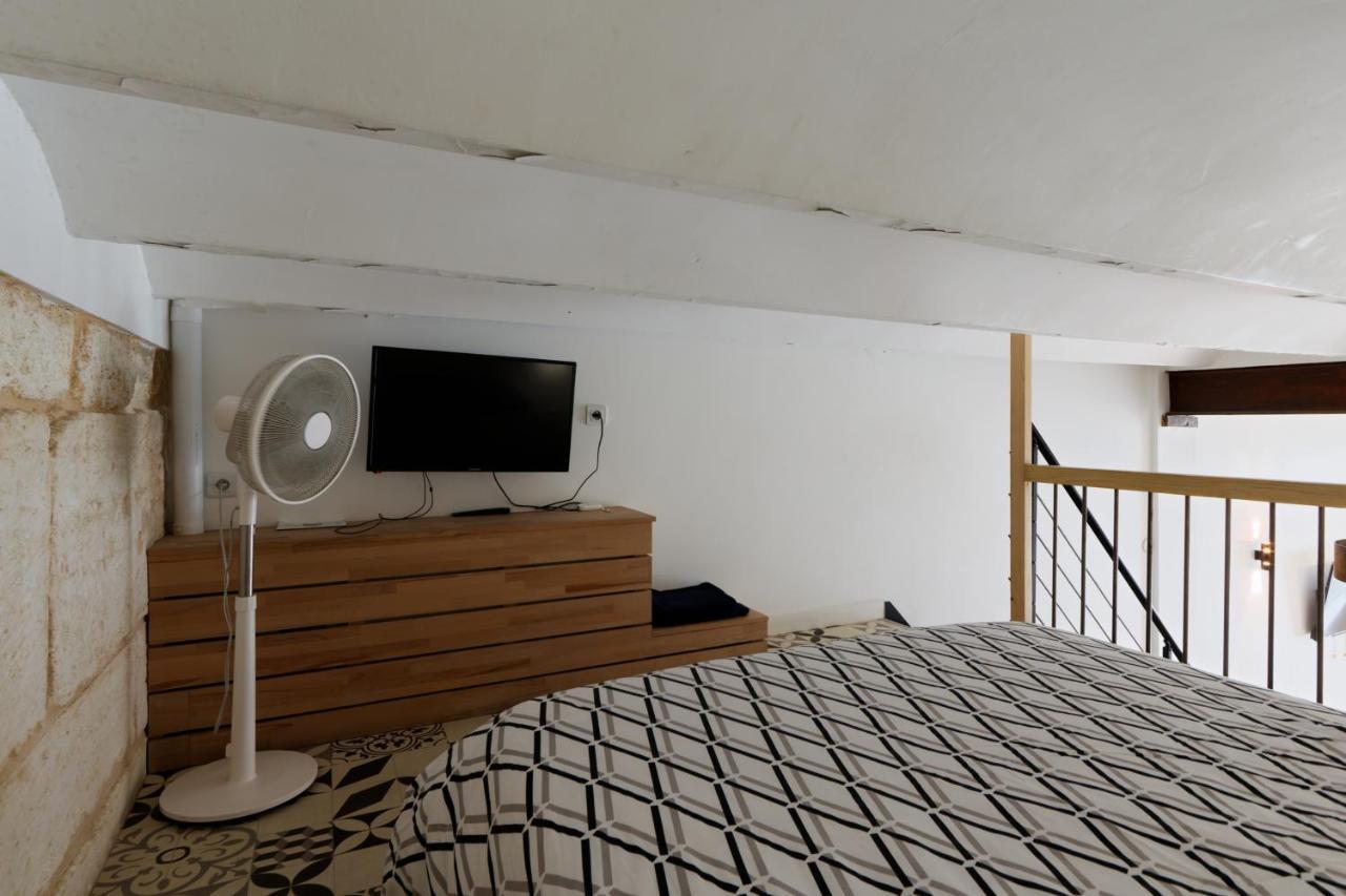 Sleep In Montpellier, Louise, Centre, Gare, 2 Ch, Tram St-Denis Διαμέρισμα Εξωτερικό φωτογραφία