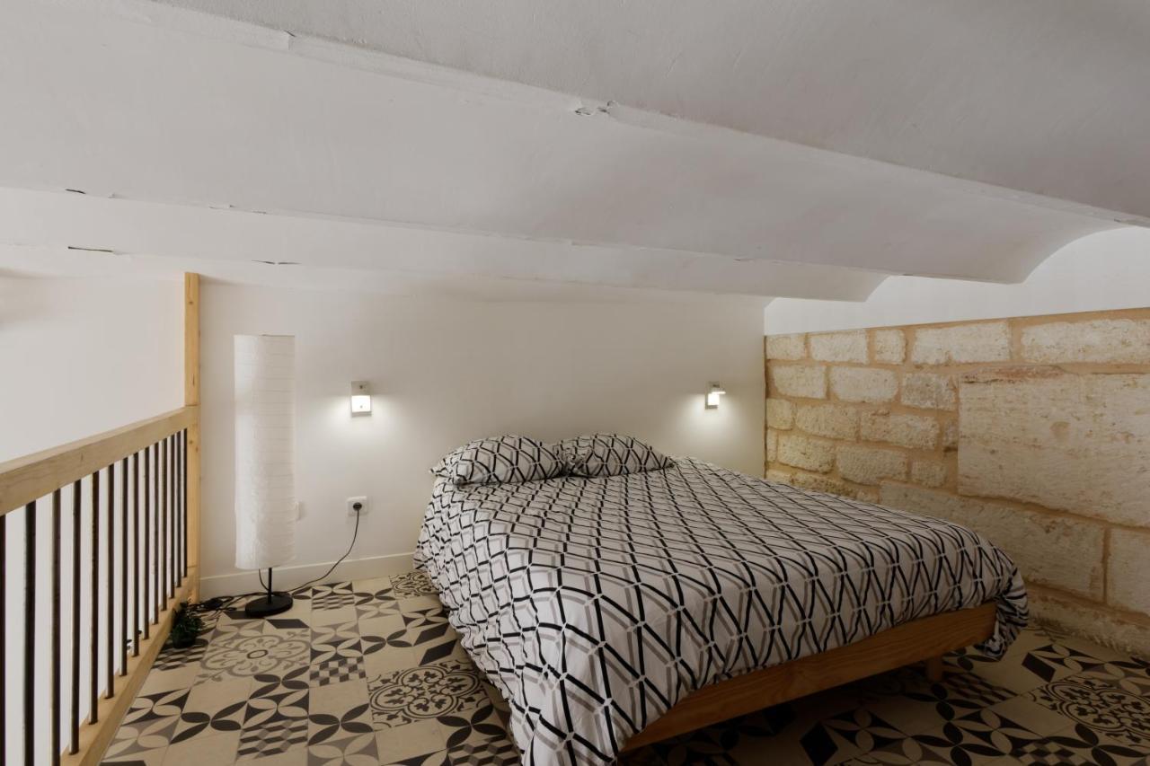 Sleep In Montpellier, Louise, Centre, Gare, 2 Ch, Tram St-Denis Διαμέρισμα Εξωτερικό φωτογραφία