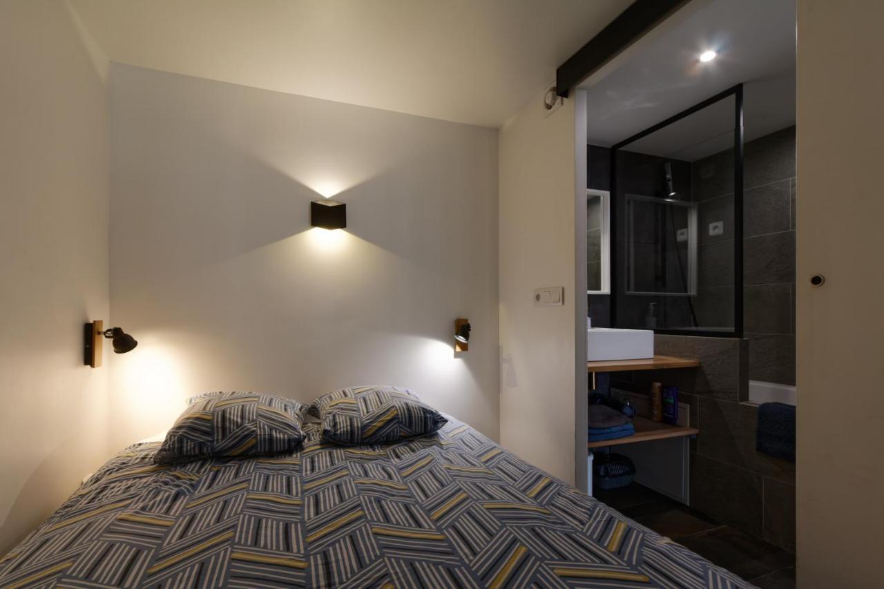 Sleep In Montpellier, Louise, Centre, Gare, 2 Ch, Tram St-Denis Διαμέρισμα Εξωτερικό φωτογραφία